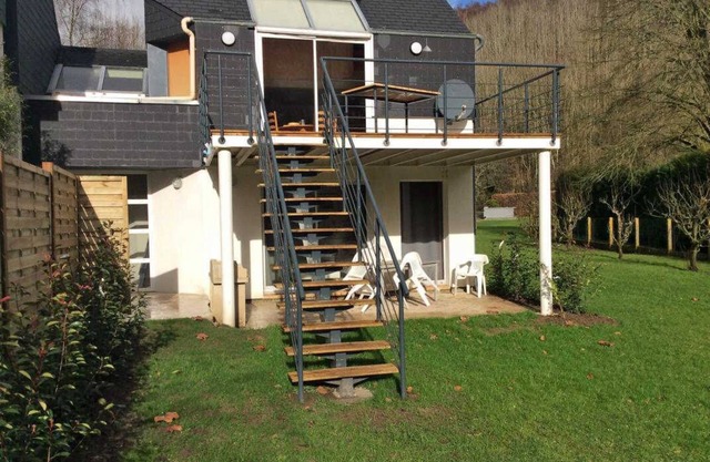 La Rivière - Contremoulins LA Vallee