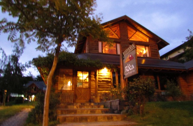 La Roca de la Patagonia