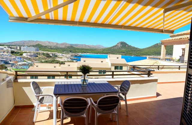 La Roca Verde