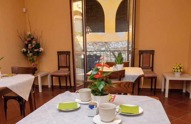 LA ROCCA RELAIS