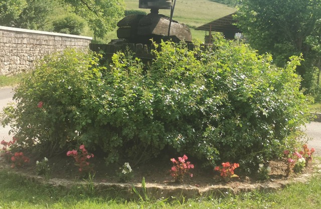 La Roche St Roch, est un Loft Situé Dans un Village Vigneron 🦋