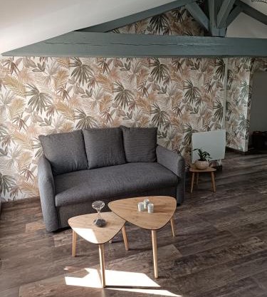 La Rochette - Appartement