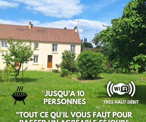 La Rochoise Maison Evasion Nature