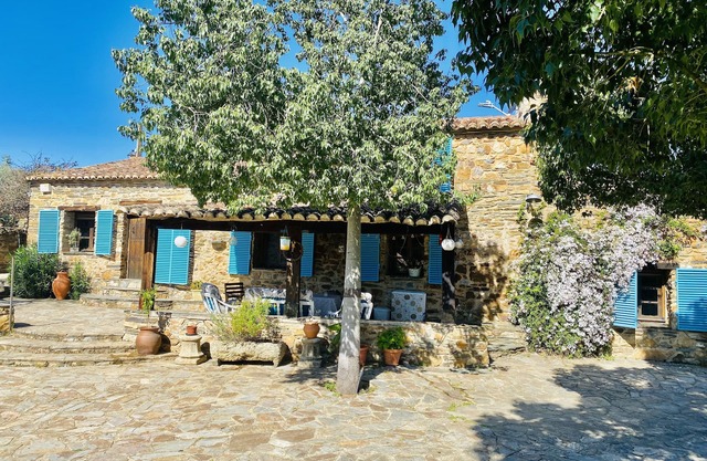 La Rocita House