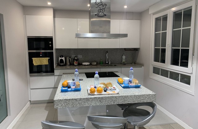 La Rosa Azul Rooms