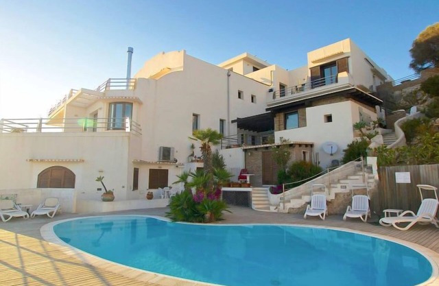 La Rosa by Interhome