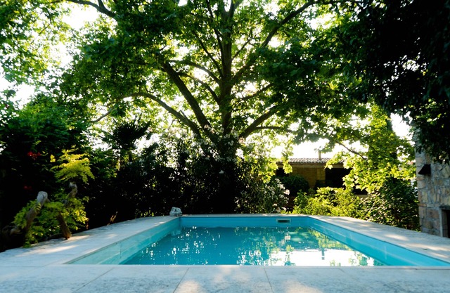 La rosa e il leone country house