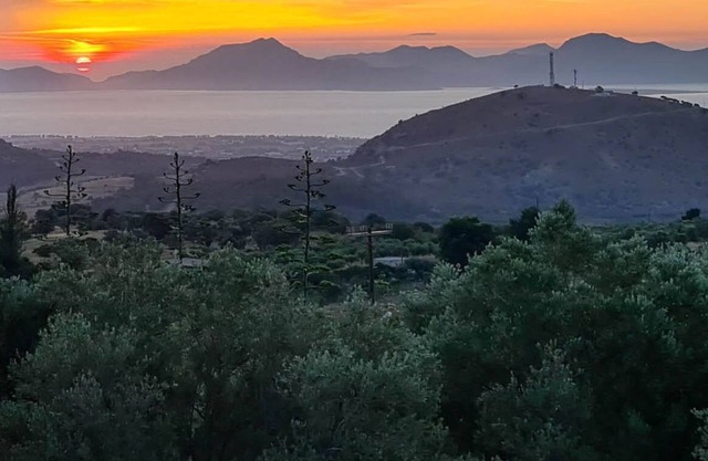 La Rosa Gialla With Private Pool Jacuzzi Villa Rosa