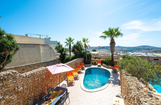 La Rustica Holiday Home
