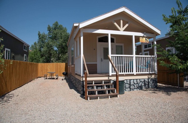 La Sal Vista Cabin #08