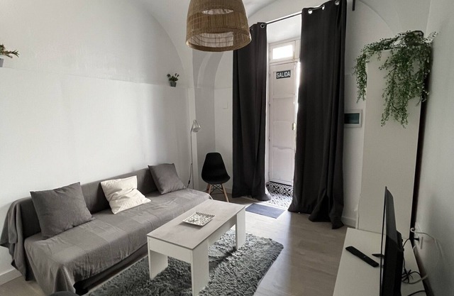 La Sala by Casa de Rosita AT-BA-00215