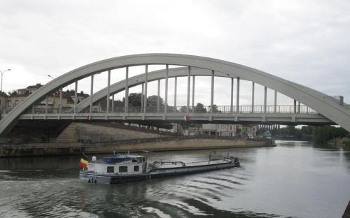 La Sarronaise