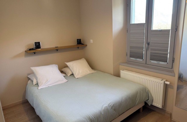 "LA SAUFFAZ - Your vacation in Savoie with family or friends