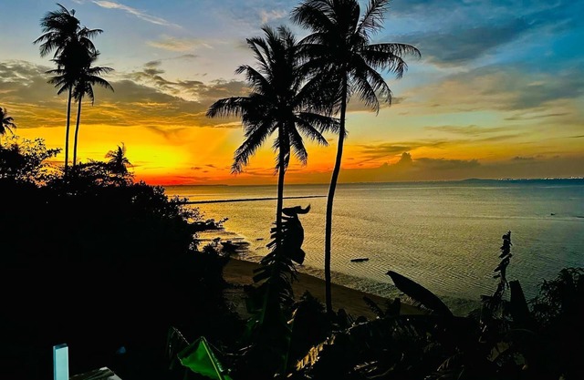 La Seahorse Homestay
