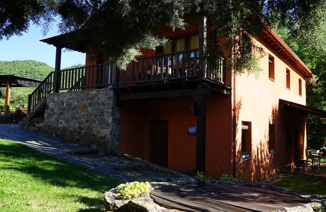 La Senda Tourist Hostel (Las Médulas)