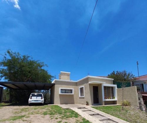 LA SERENA, Casa Serrana