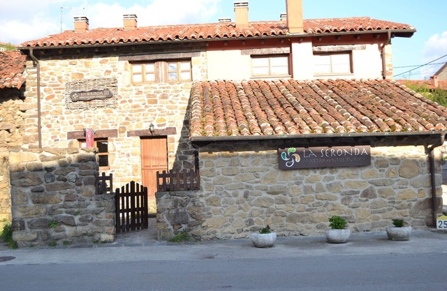 La Seronda de Redes Apartment 4 pax