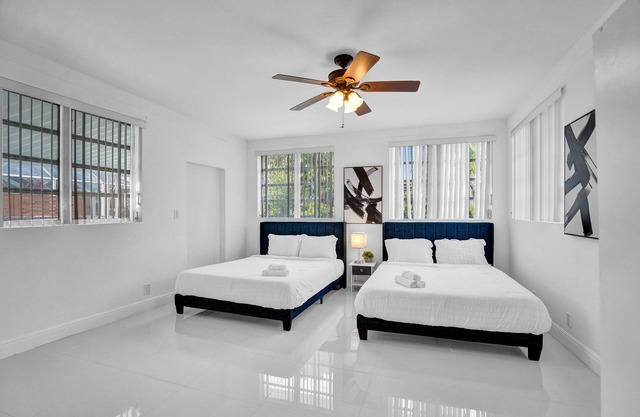 La Serre Miami Home & Private Pool Near Aventura Mall