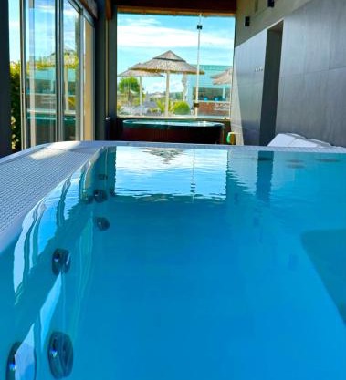 La Siègià Resort spa