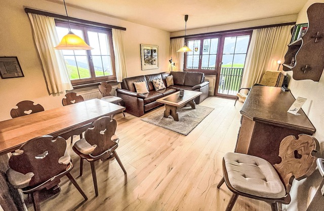 La Siala Apt.51 by Interhome