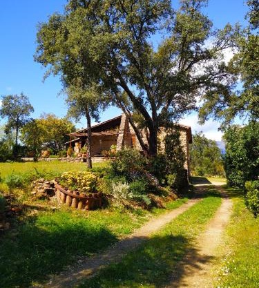 La Simona Casa Rural