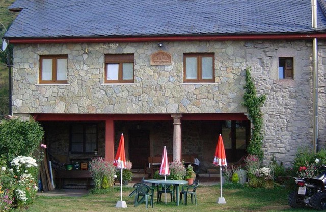 La Solana de Babia