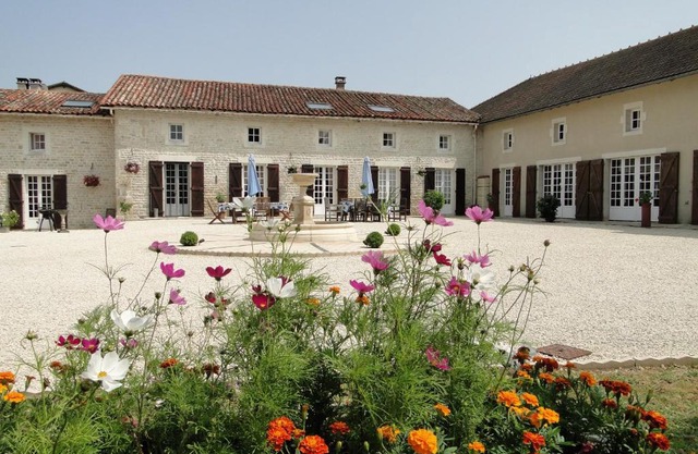 La Soliniere