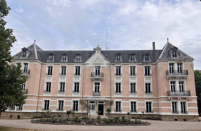 La Souveraine