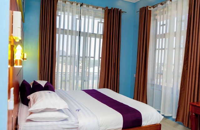La Stanar Hotel