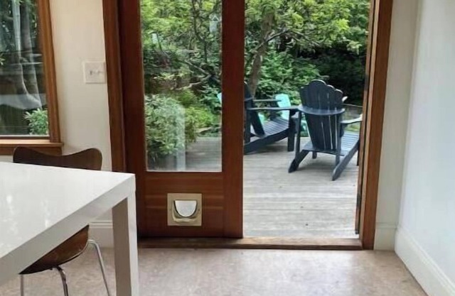 La Stella - An Oasis in the City for large groups