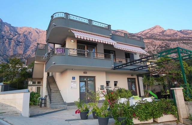 La Storia Apartments