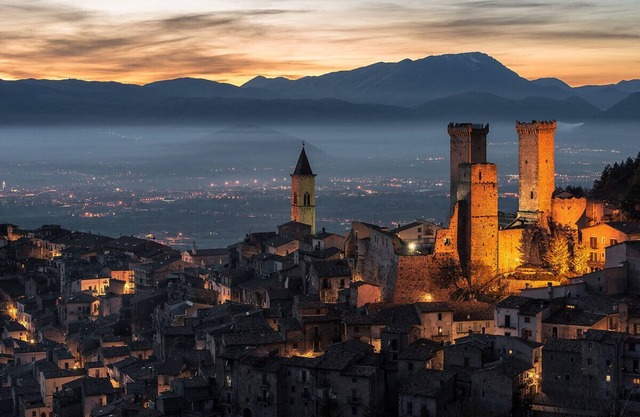 La struttura non esiste più, non è più affittabile