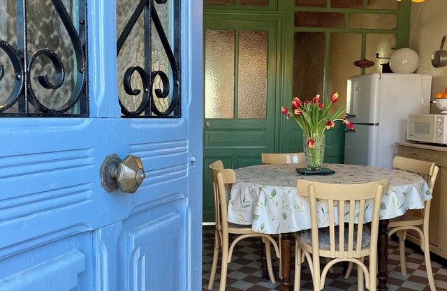 La Stuga - Authentic charm and serenity