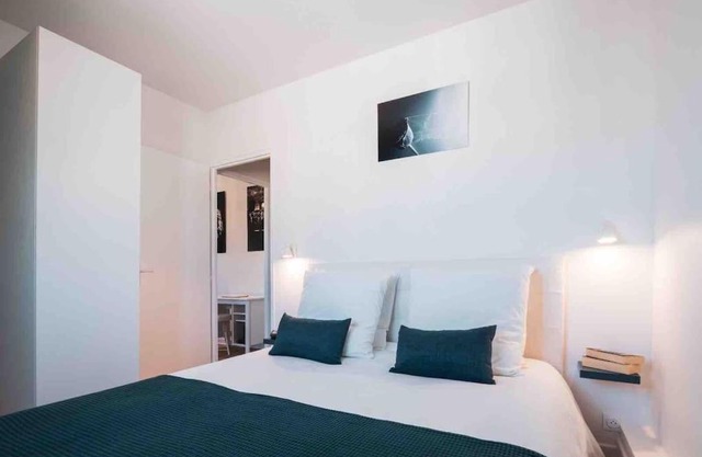 La Suite 7 Gîte Urbain