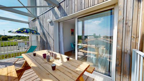 La Suite Brise Marine