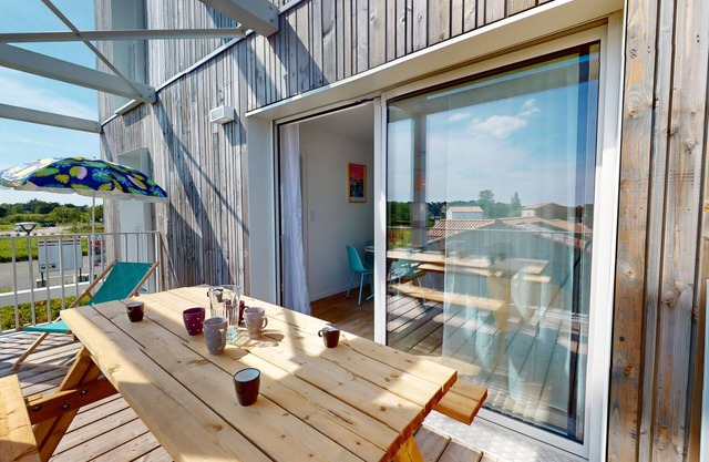 La Suite Brise Marine