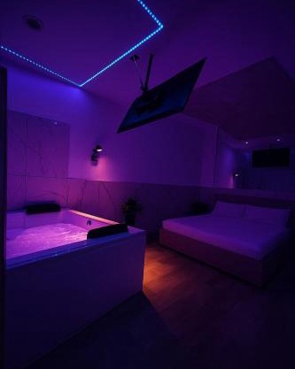 La suite del bosco