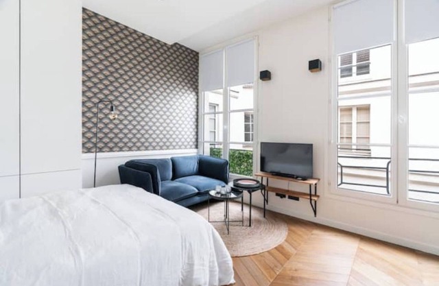 La Suite Le Marais