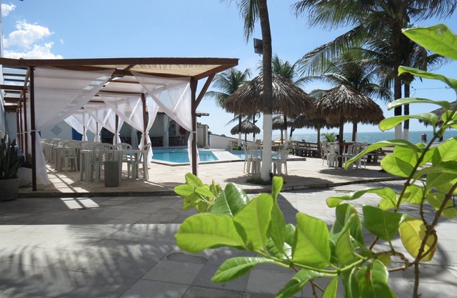La Suite Praia Hotel