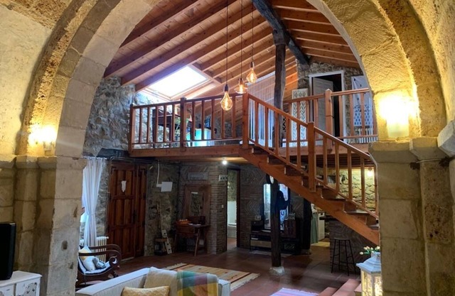 La Tuda Hermitage