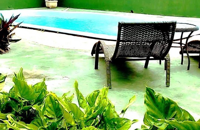 La Tana Del Tano Guest House