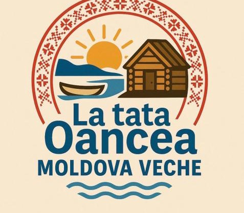 La Tata Oancea Moldova Veche
