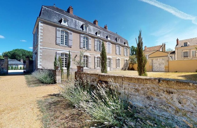 La Templerie - Chambres d'hôtes