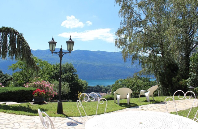 La Terrasse de Brison
