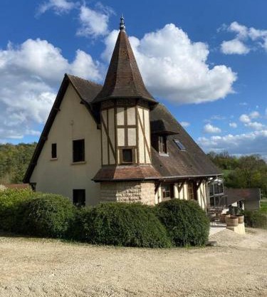 La Teyssière