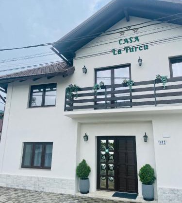 La Turcu