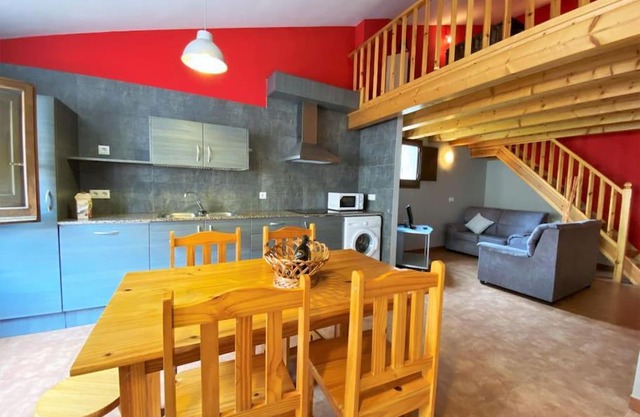 La Vall Apartaments Dúplex