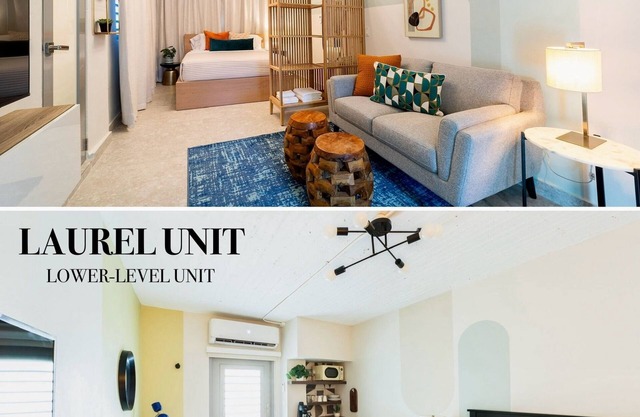 La Vecindad - 2 Chic Remodeled Units by Placita + Generator