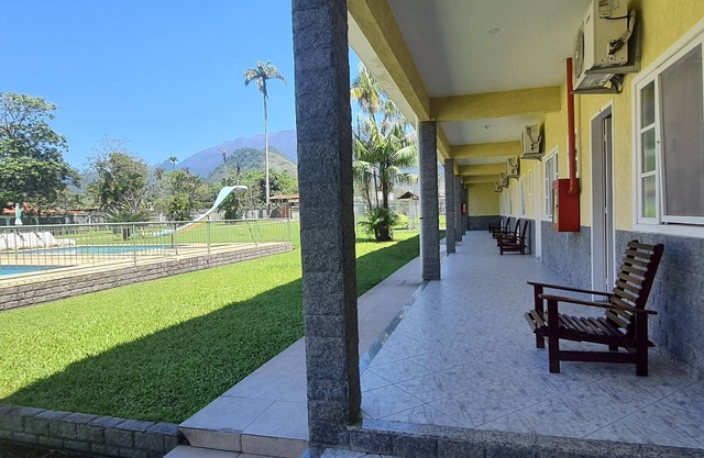 La Vega Pousada