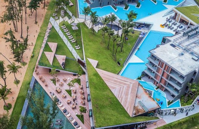 La Vela Khao Lak